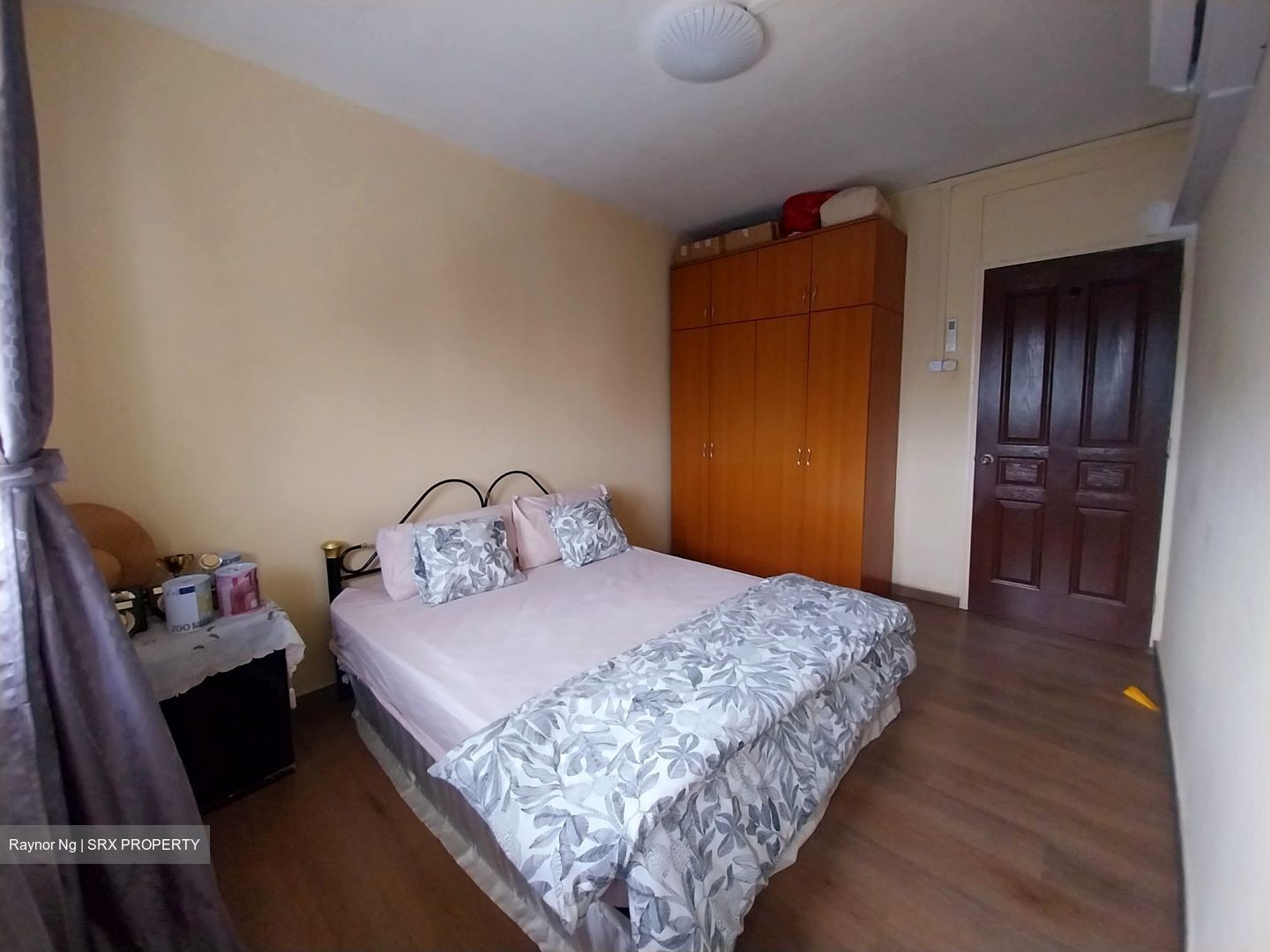 Bukit Batok West Avenue 4 (Bukit Batok), HDB 5 Rooms #599278361
